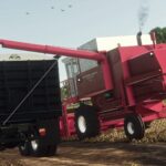International 9153