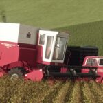 International 9154