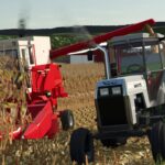 International 9156