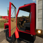 International S1800 Grain Truck3
