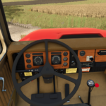 International S1800 Grain Truck4