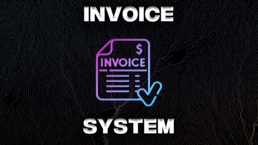 Invoice System