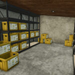 Italian Oil Mill3