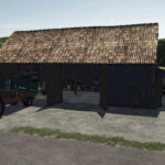 Italian Oil Mill4
