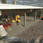 Italian-Style Prefabricated Sheds3