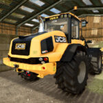 JCB 419S2