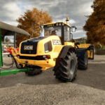 JCB 419S3