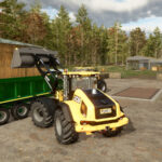 JCB 419S4