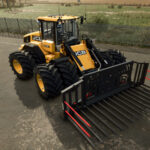 JCB 419S5