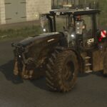 JCB 4220