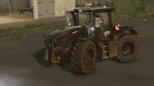 JCB 4220