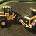 JCB 435S Edit3