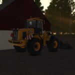 JCB 435S2