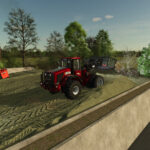 JCB 435S3