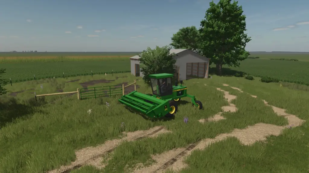 John Deere 2280 v1.0