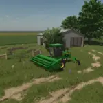 John Deere 2280 v1.0