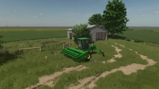 John Deere 2280 v1.0
