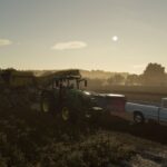 John Deere 6R Large Frame Series 20153