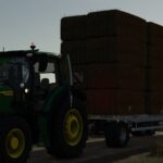 John Deere 6R Series Edit2