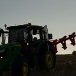 John Deere 6R Series Edit4