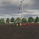 John Deere 6R Series5