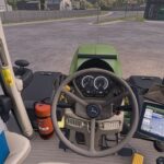 John Deere 6R3