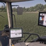 John Deere 6R4