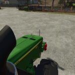 John Deere 8030 Series4