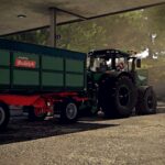 John Deere 8R Edit3