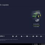 John Deere 8R GE2