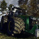 John Deere 8R GE4