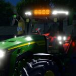 John Deere 8R Series Edit2