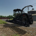 John Deere Kemper Pack2