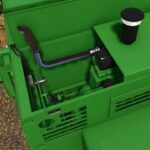 John Deere SLC 11754