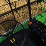 John Deere SLC 11755