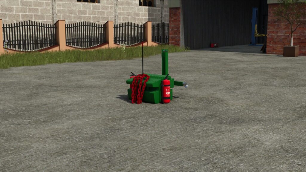 FS25 John Deere mods – FS25.net