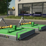Joskin Bev Pack2