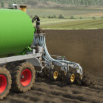 Joskin Terrasoc Pack4