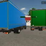 KAMAZ-5325 v1.03
