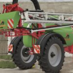 KFMR Krukowiak Goliat 80002