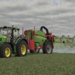 KFMR Krukowiak Goliat 80004
