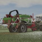 KFMR Krukowiak Goliat 80006