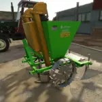KPMR S208 / Akpil S227 / Bomet S239 V1.0