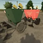 KPMR S208 / Akpil S227 / Bomet S239 V1.0