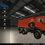 Kamaz Savok2