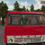 Kamaz Savok3