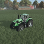 Keep Motor Running