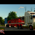 Kenworth K2002