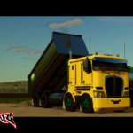 Kenworth K2003