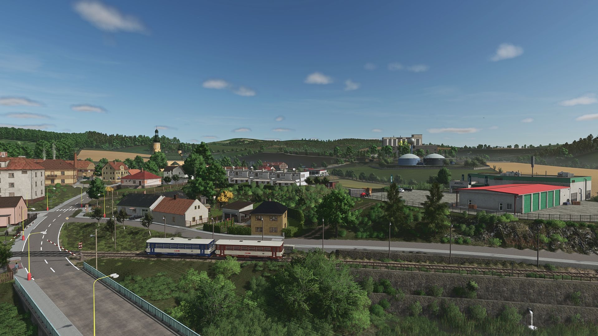 Kingdom Of Wallachia V2.0.2
